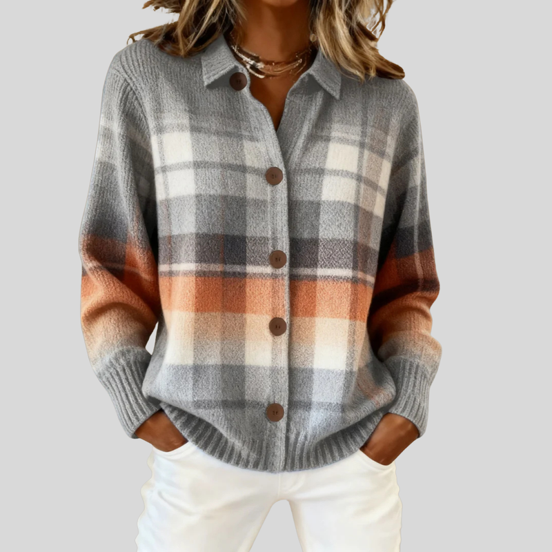 Dahlia | Cardigan Cache-Bras