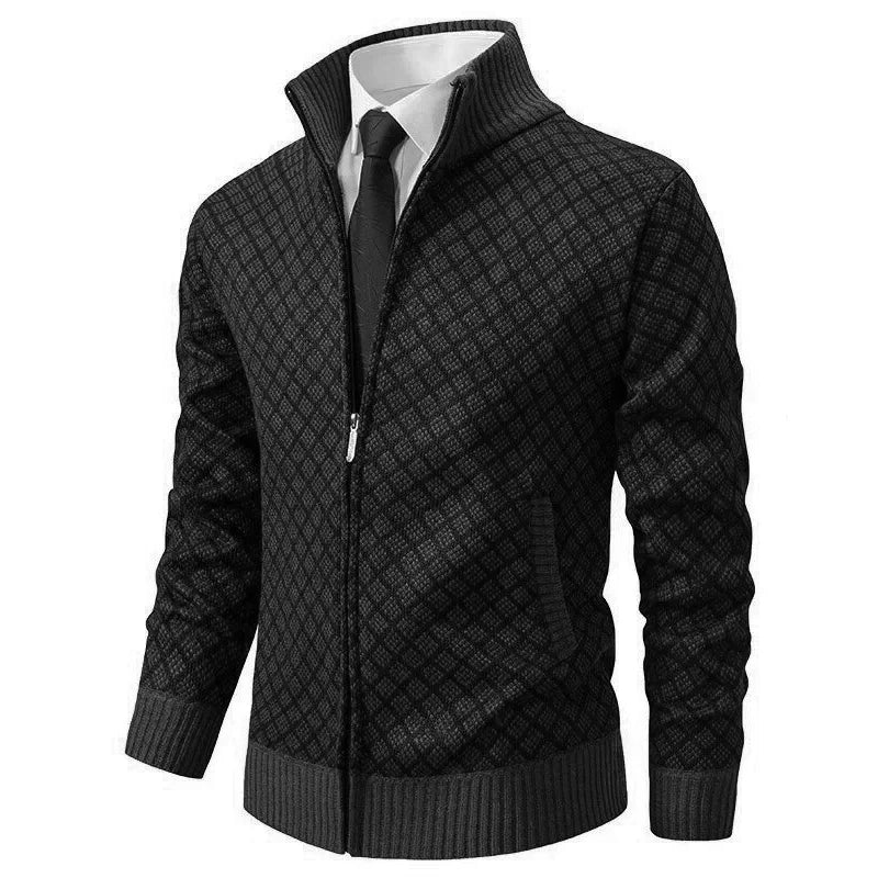 Oliver | Cardigan Luxe