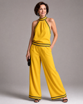 Jaune