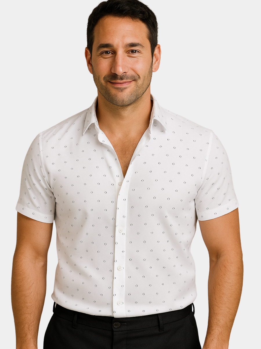 Jaxon | Chemise d'Été