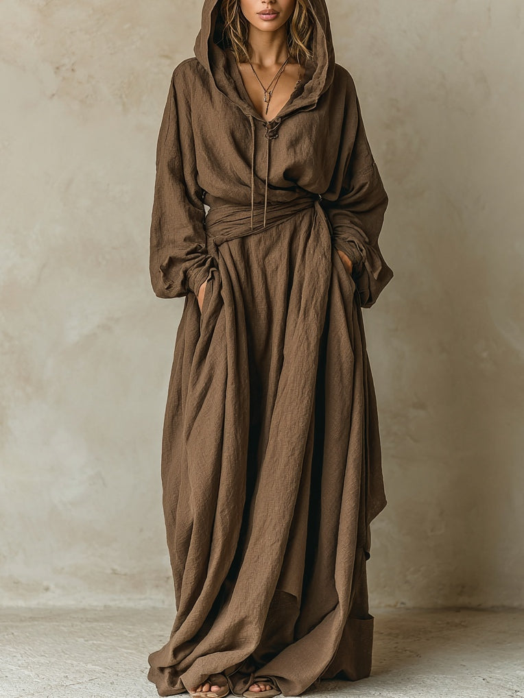 Morgan | Ensemble Fluide