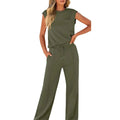 Vert Militaire