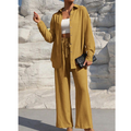 Earth Yellow