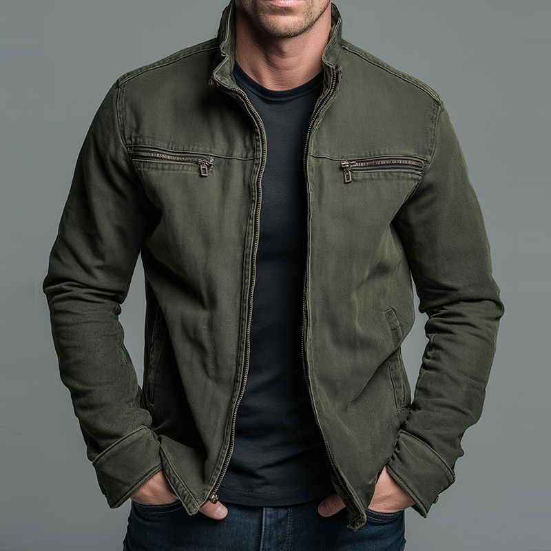 Louis | Veste Chic