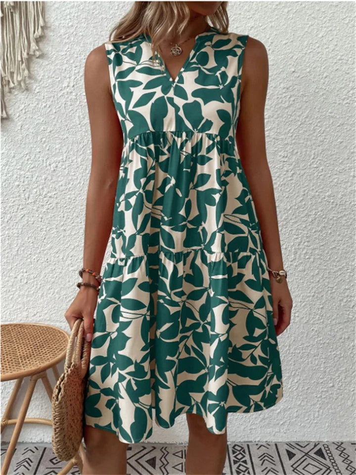 Estelle | Robe Coupe Fluide