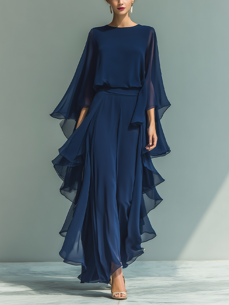 Leona | Ensemble Courbes Sublimées