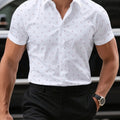 White (with orange)
