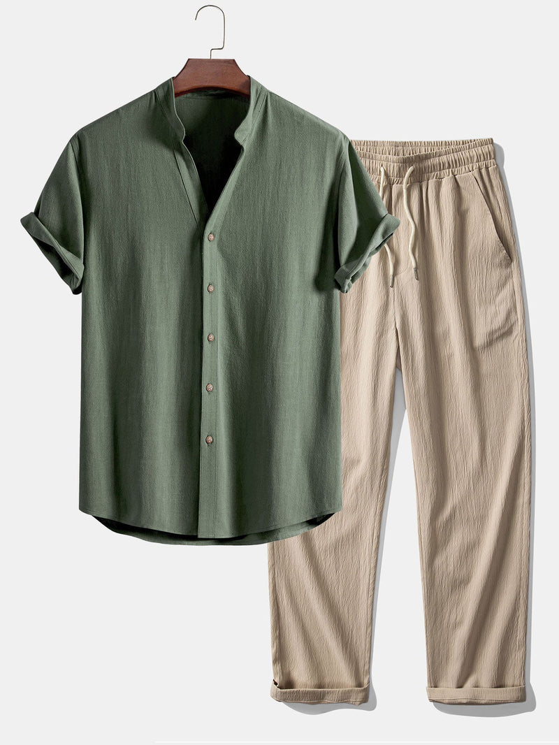 Landon | Ensemble Col V