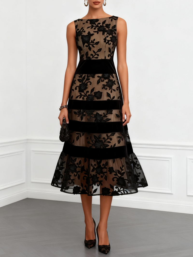 Autumn | Robe Dos Lisse