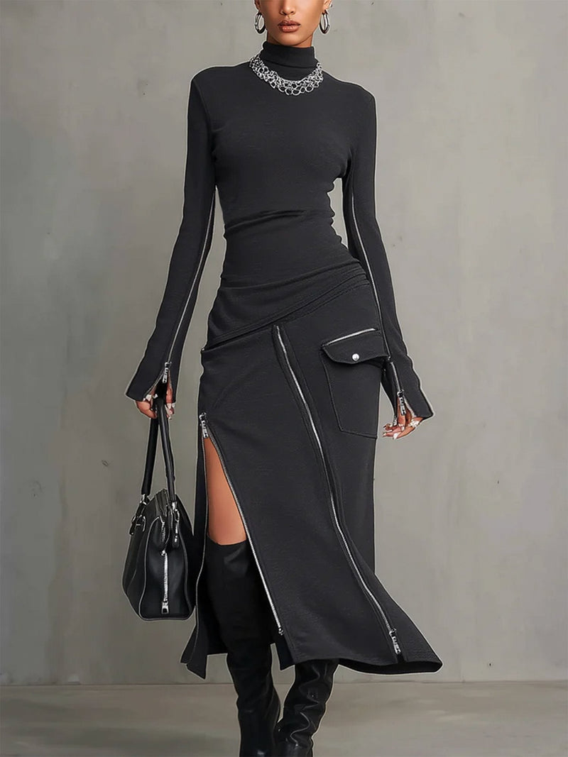Addison | Ensemble Ventre Plat