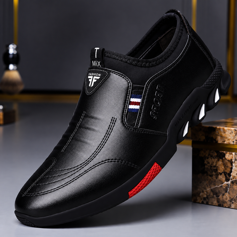 Charles™ | Chaussures Élégantes Antidérapantes