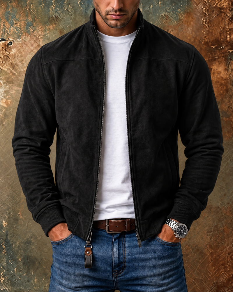 Julien™ | Veste d'Automne Polyvalente