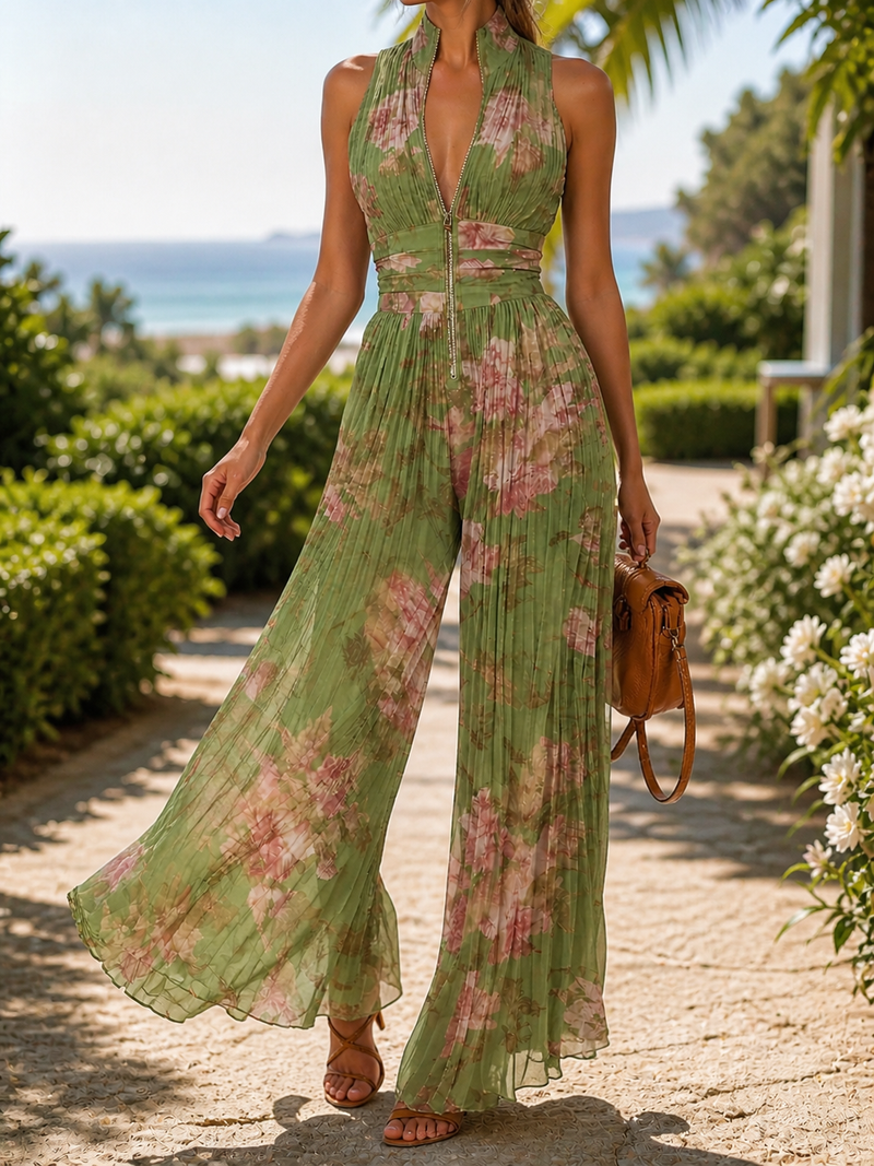 Yara | Ensemble Ventre Plat