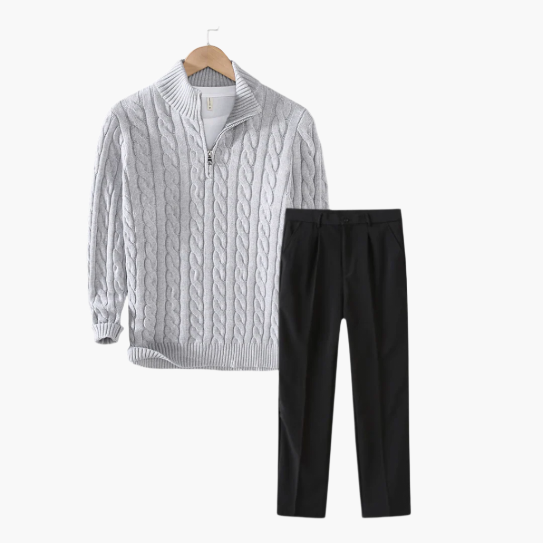 Mason | Ensemble Classique