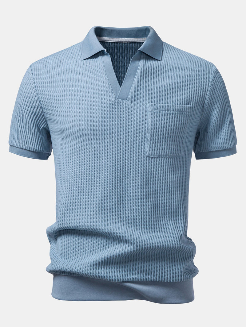 Derek | Polo Chic