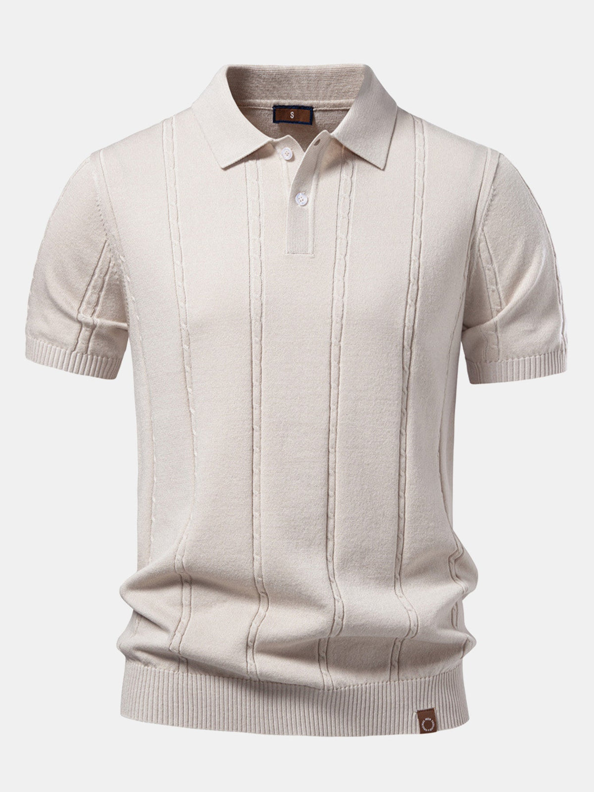 Jasper | Polo Chic