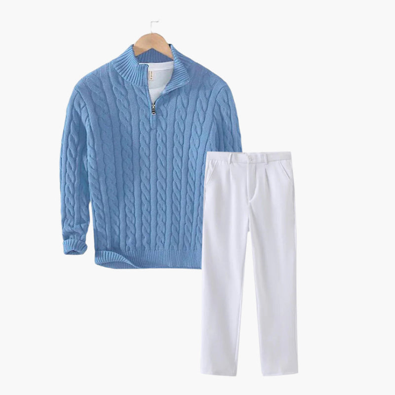 Brody | Ensemble Classique