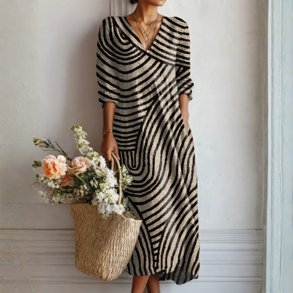 Maris | Robe Cache-Bras