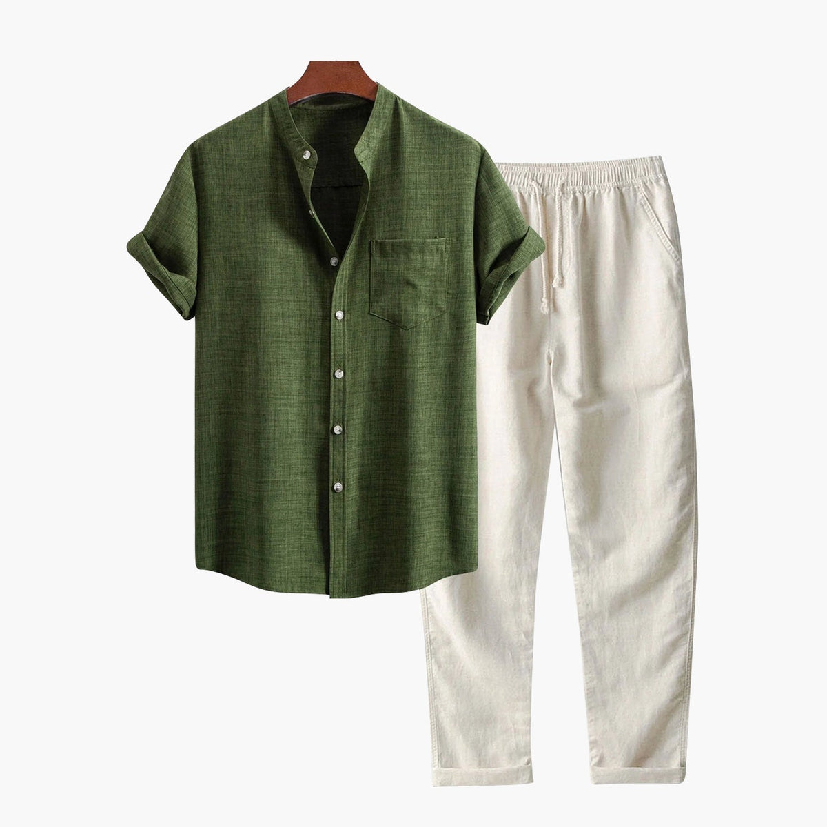 Jasper | Ensemble Classique