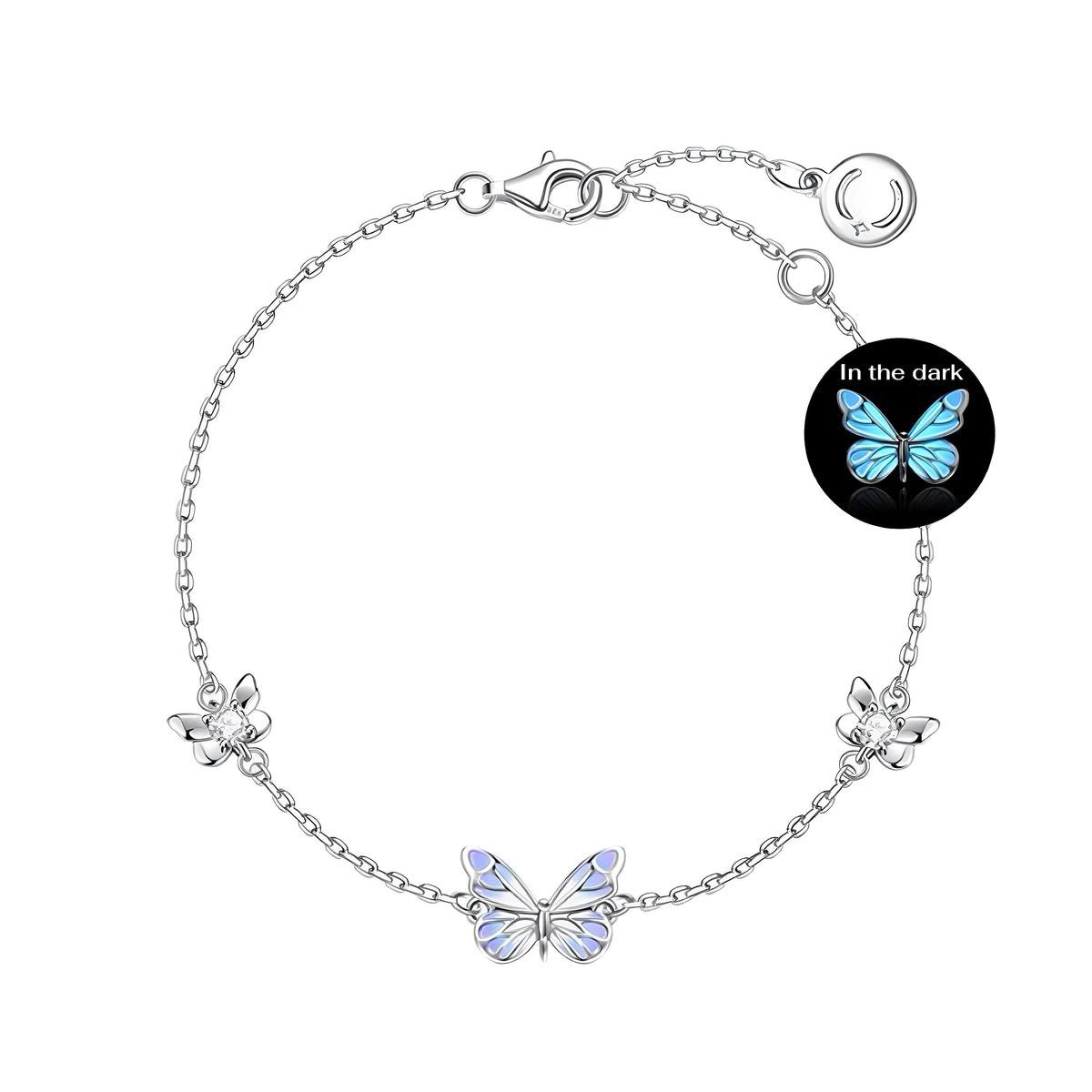 Juliette | Nuée de Papillons
