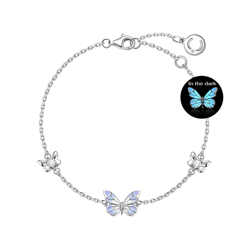 Juliette | Nuée de Papillons