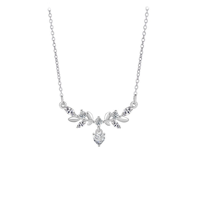 Sabine | Feuille d'Argent