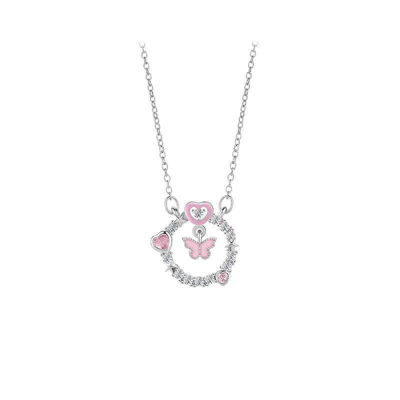 Mélanie | Tendresse Rose
