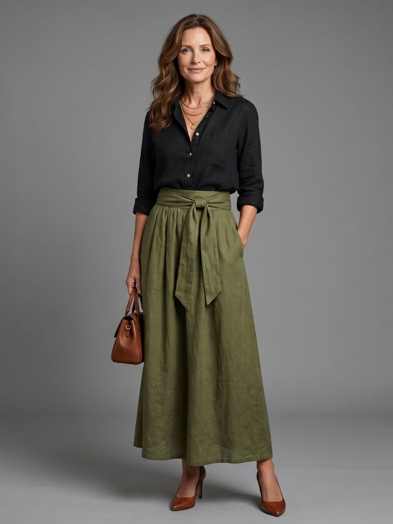 Vera | Ensemble Ventre Plat