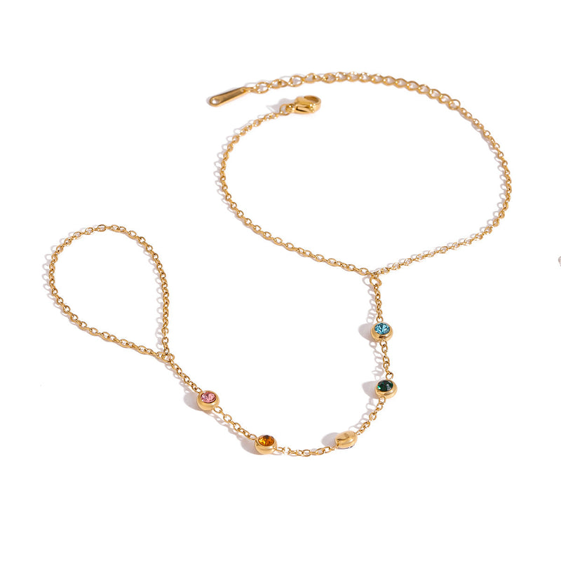 Opal | Slip Dress