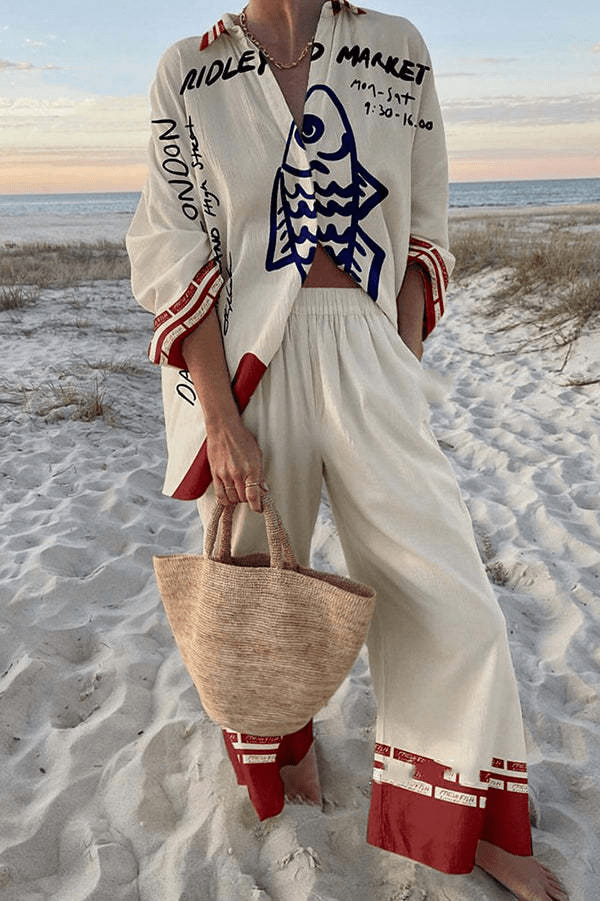 Bella | Ensemble Coupe Fluide