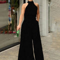 Plain Black