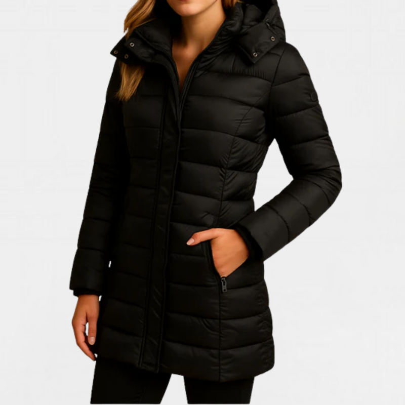 Evelyn | Veste Doudoune