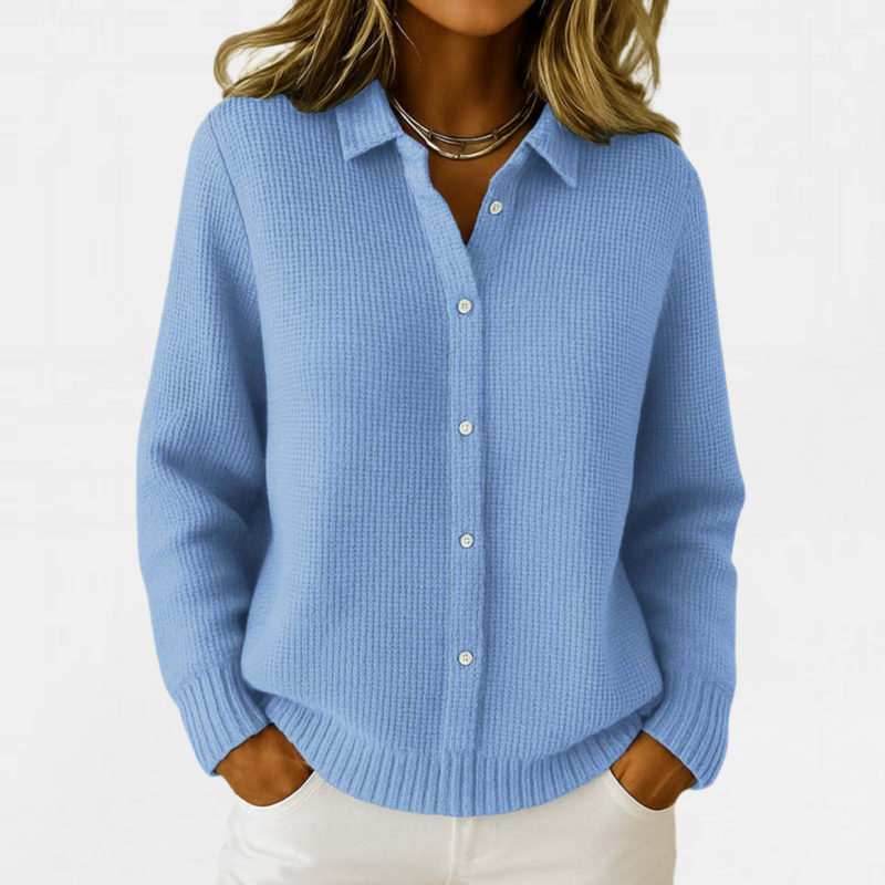 Clara | Cardigan Cache-Bras