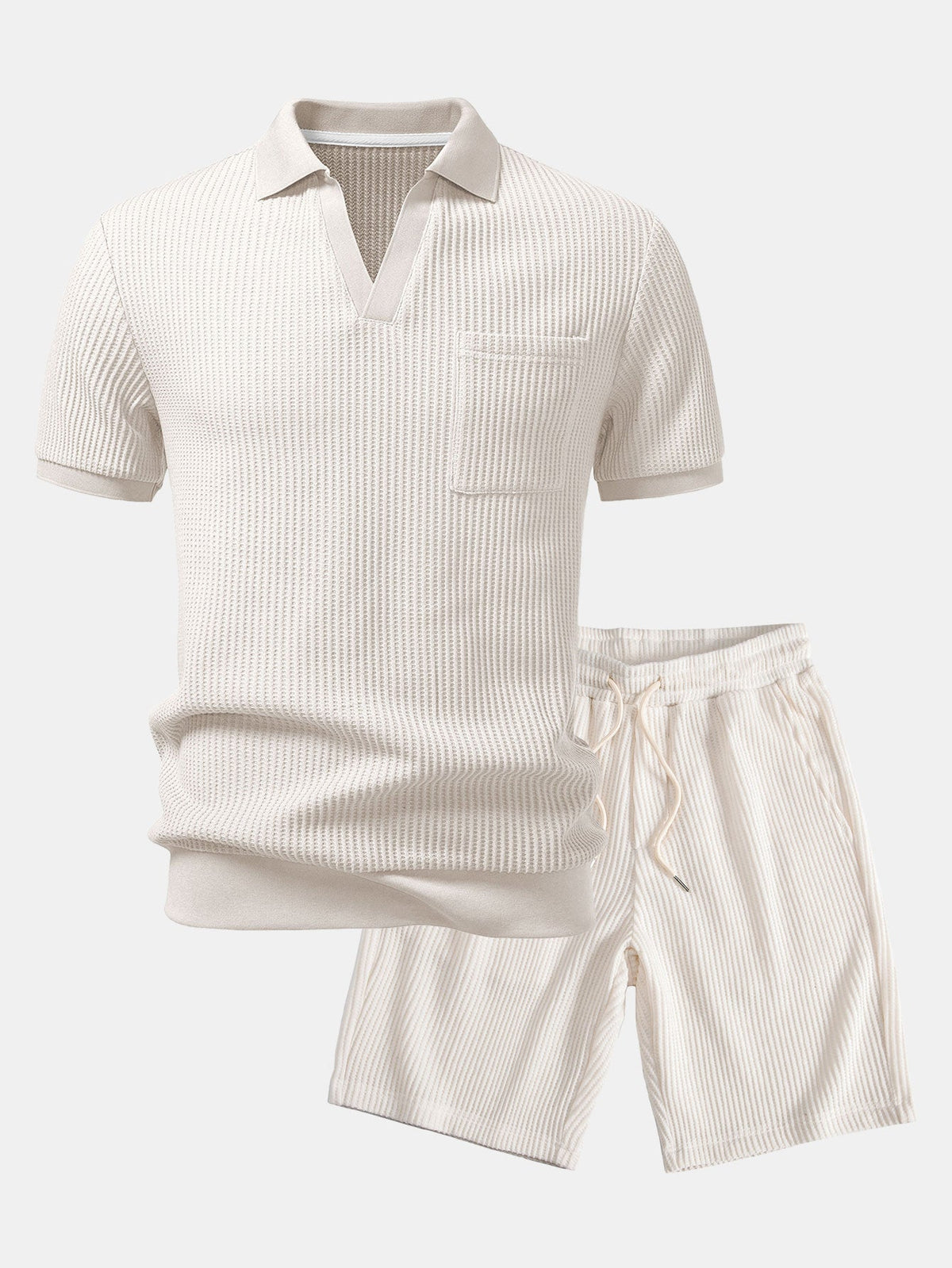 Jaxon | Ensemble Chic