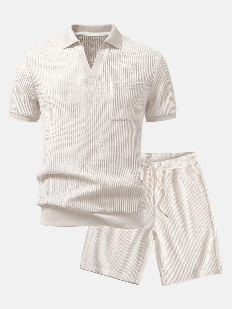 Jaxon | Ensemble Chic
