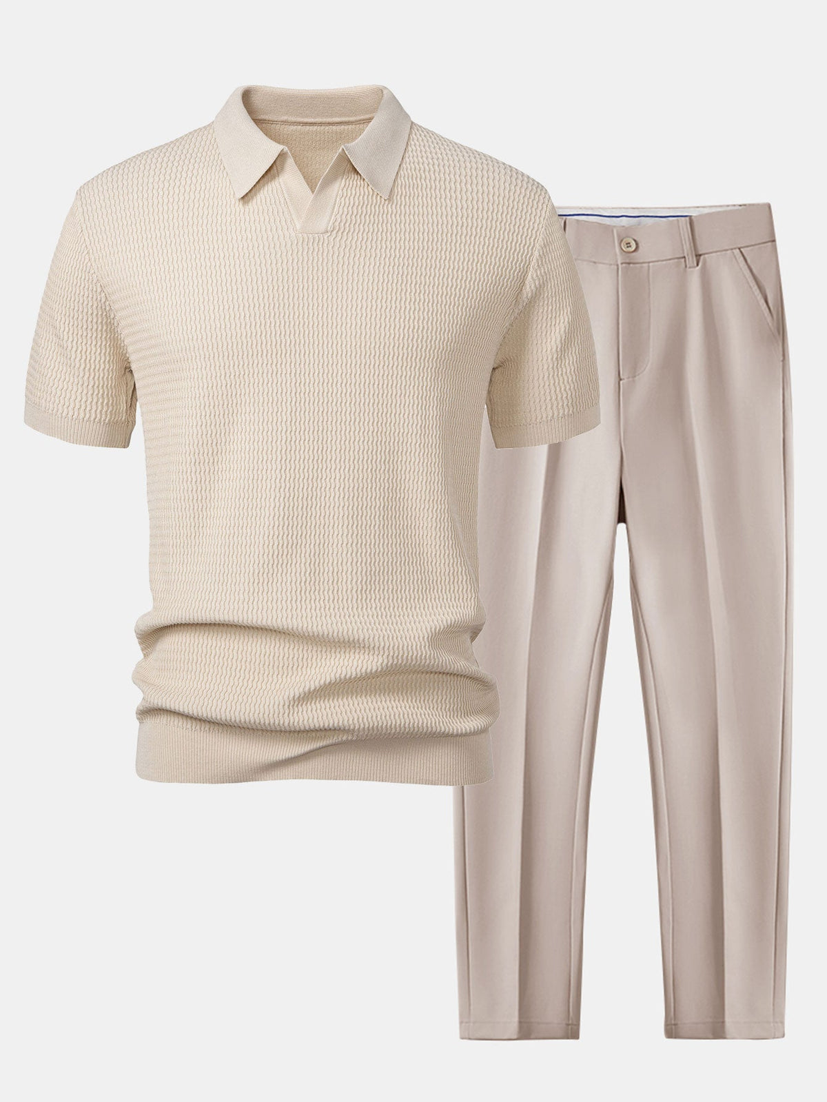 Landon | Ensemble Golf
