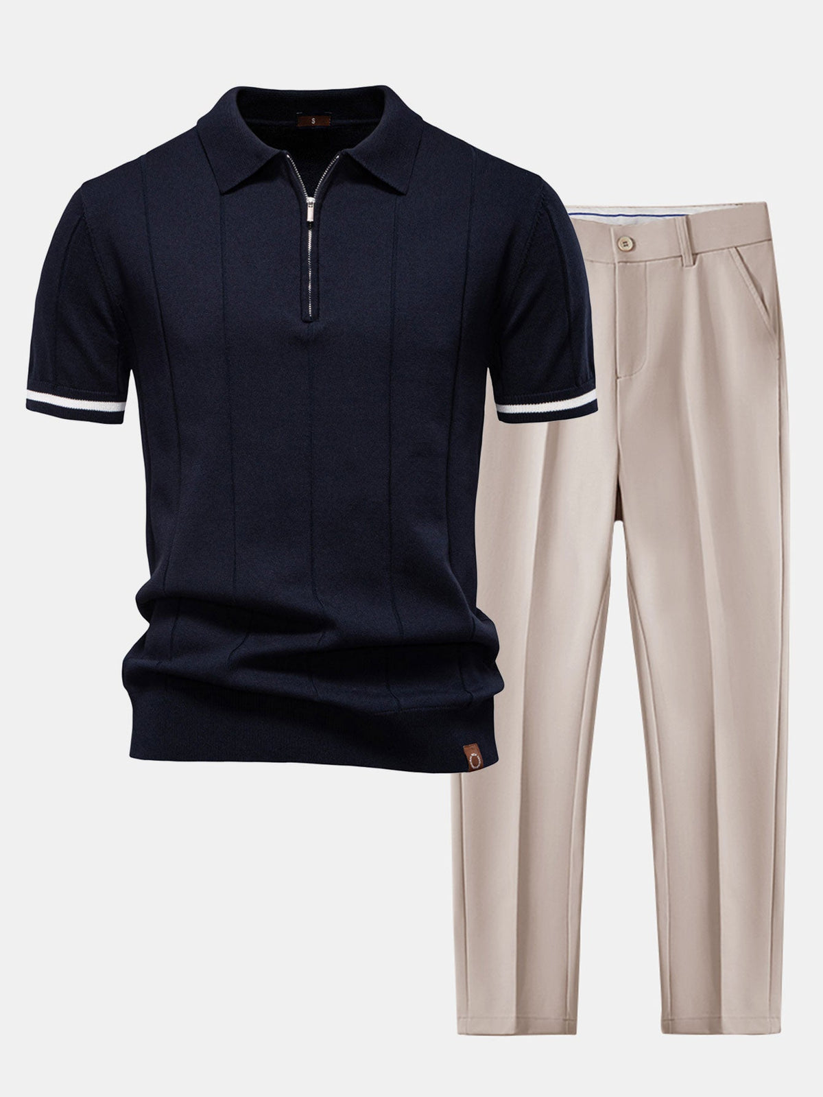 Mason | Ensemble Polo