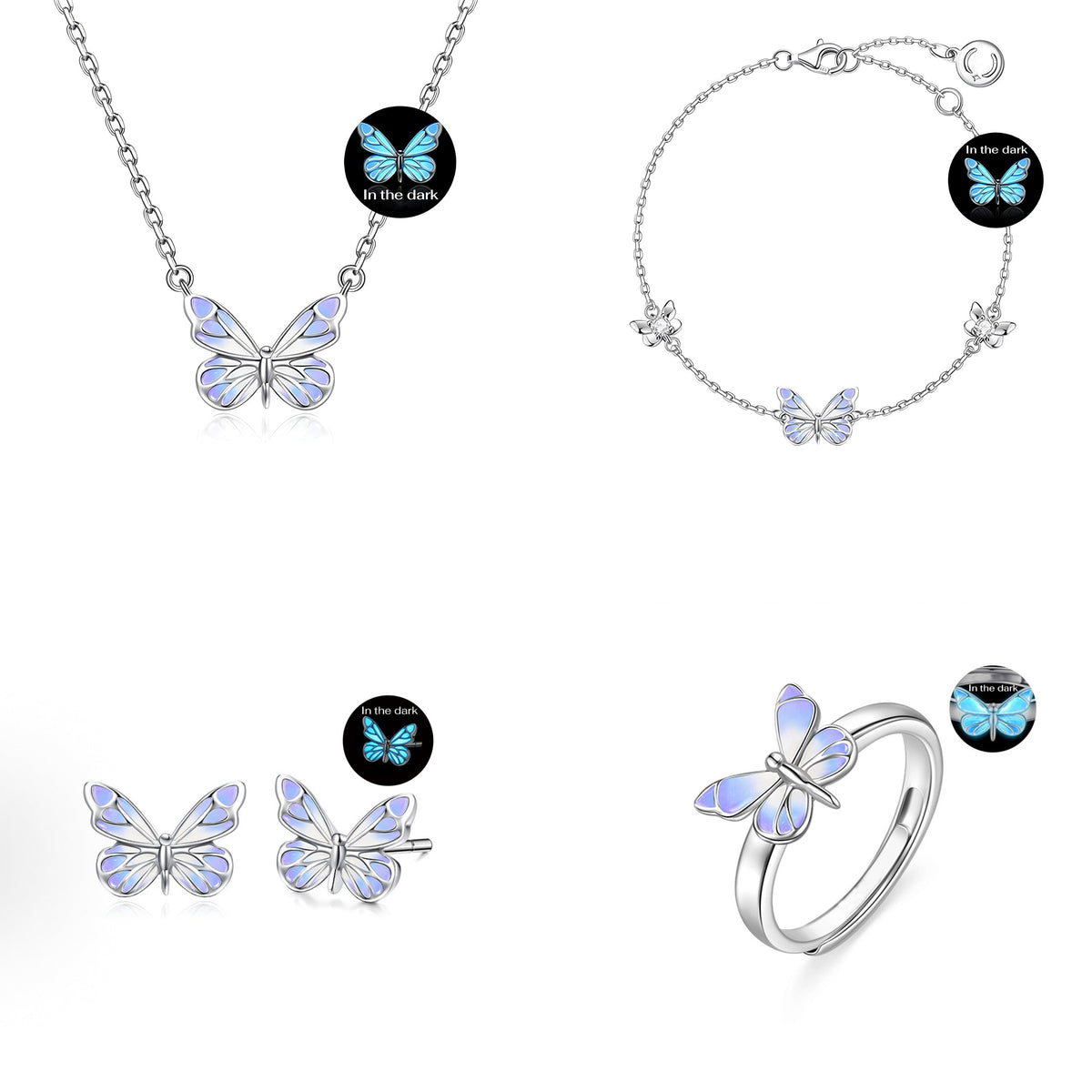 Fleur | Envol Nocturne
