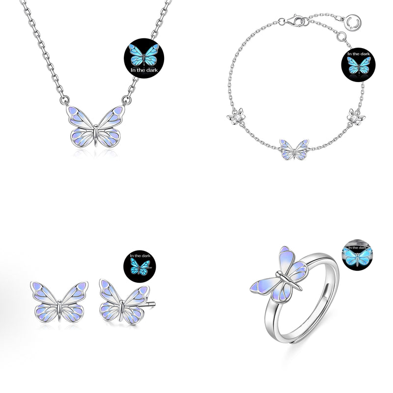 Fleur | Envol Nocturne