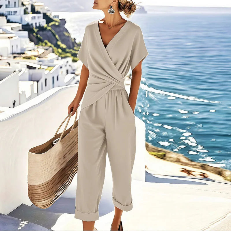 Vera | Ensemble Ventre Plat
