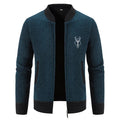 Bleu foncé