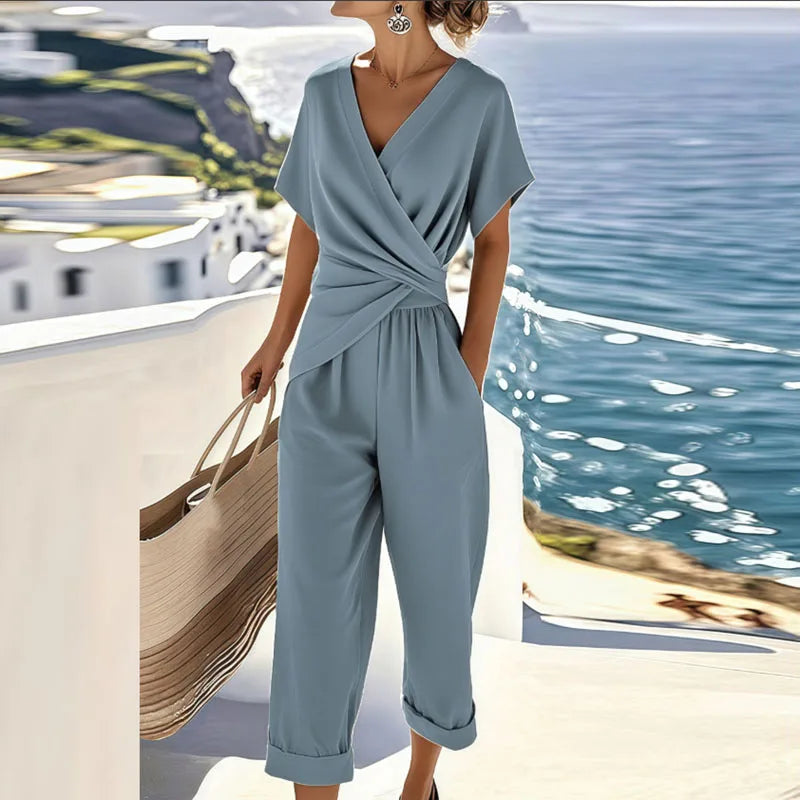 Arya | Ensemble Ventre Plat