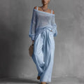 Bleu Clair