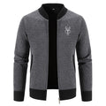 Gris foncé