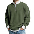 Vert militaire