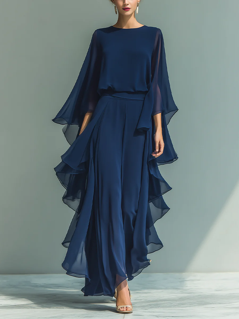 Taylor | Ensemble Taille Affinée