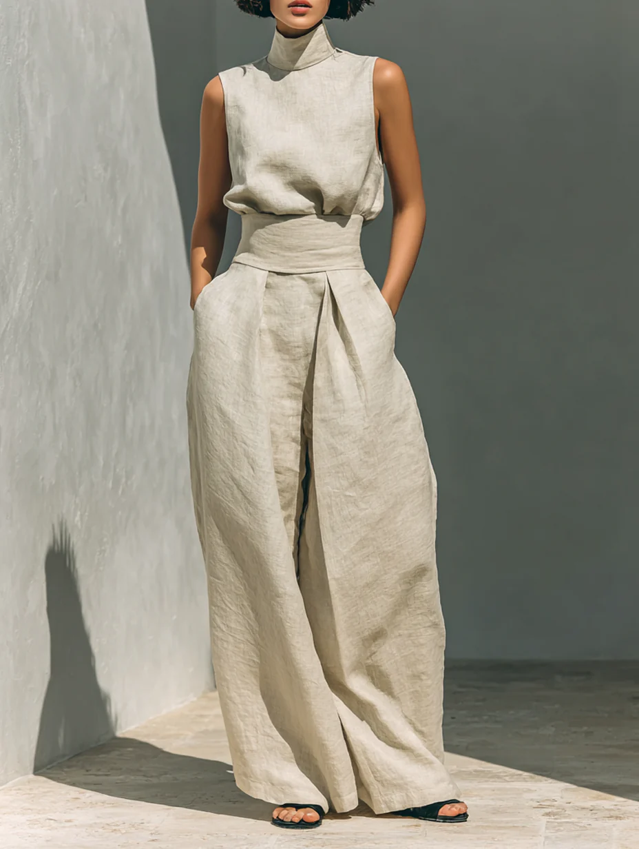 Mira | Ensemble Ventre Plat