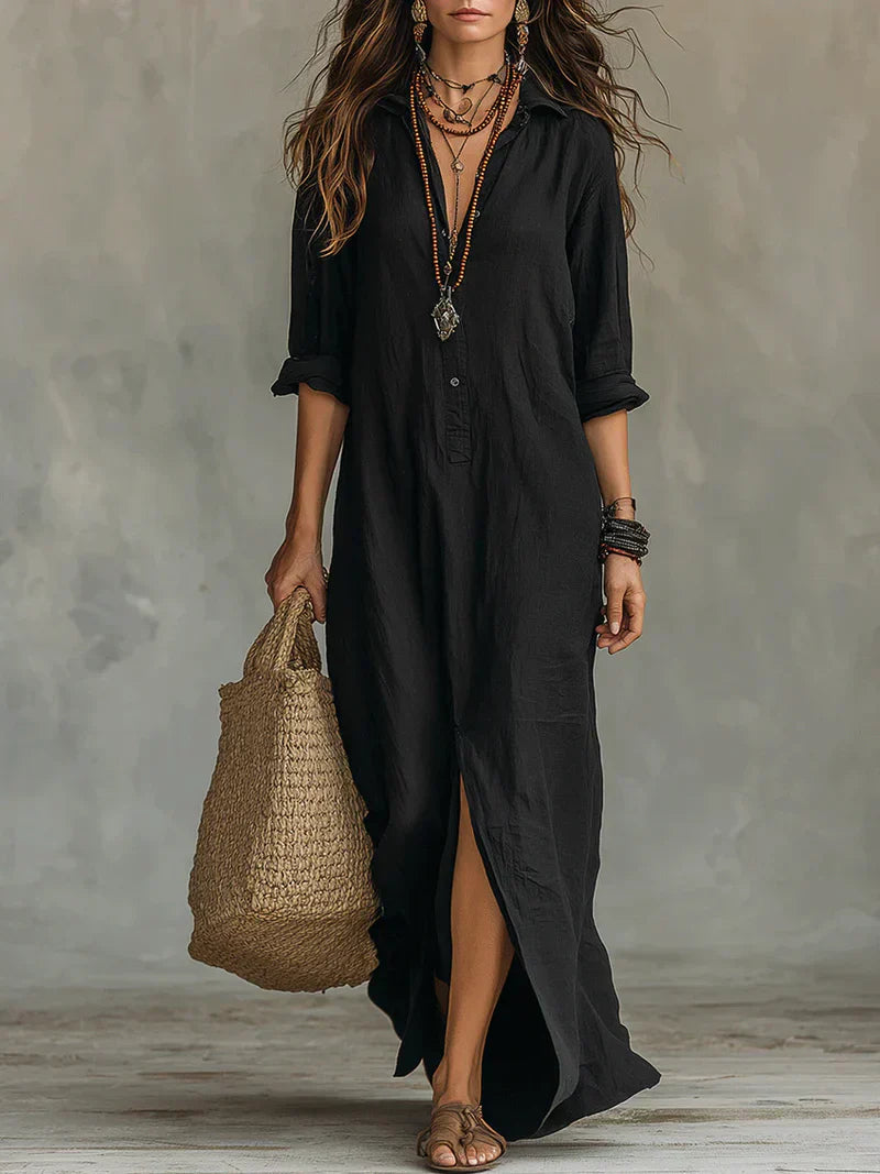 Lydia | Robe Cache-Bras