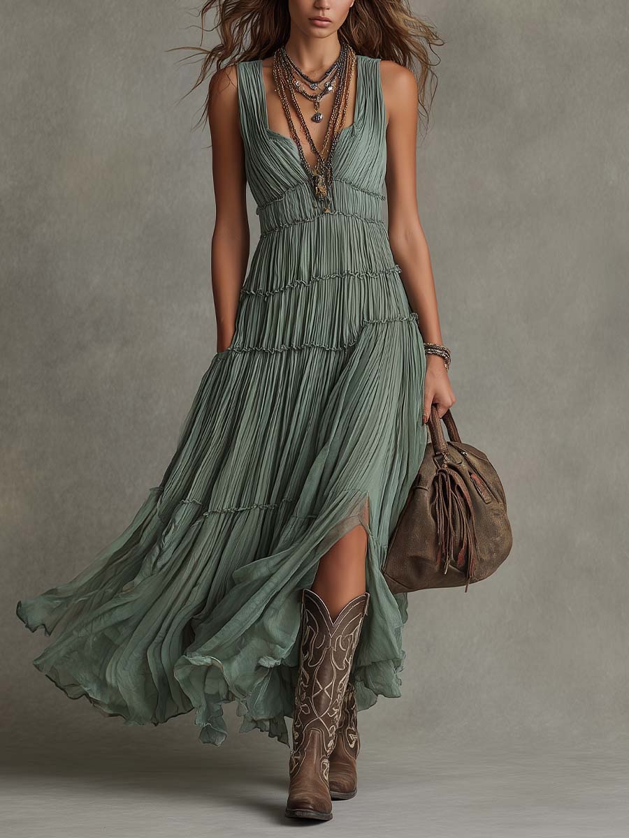 Lola | Robe Hanches Affinées
