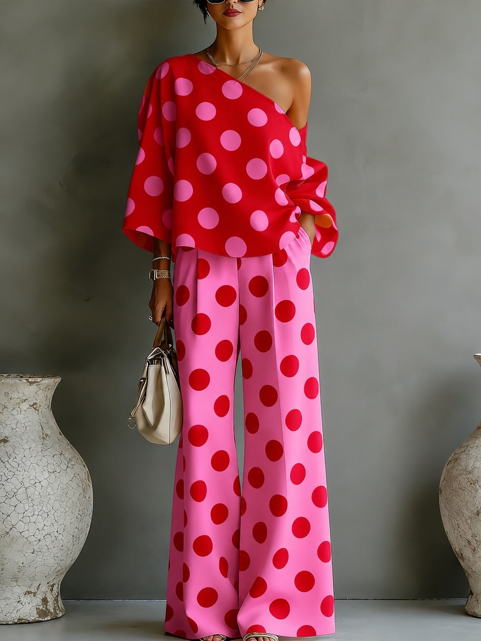 Blythe | Ensemble Ventre Plat